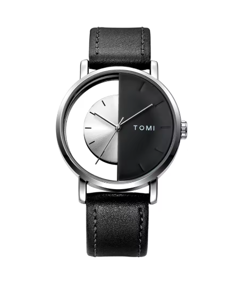 NobleTime - Relógio