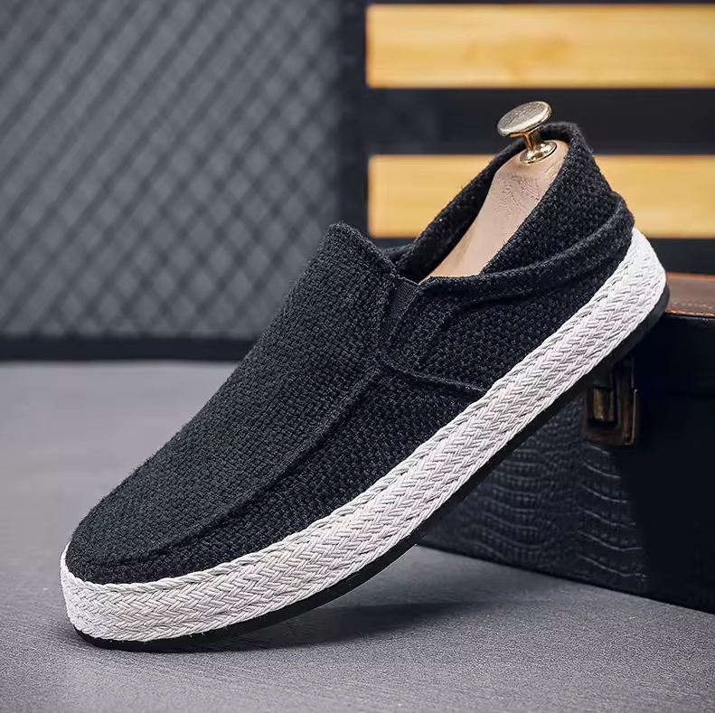 Mocassim | Linho