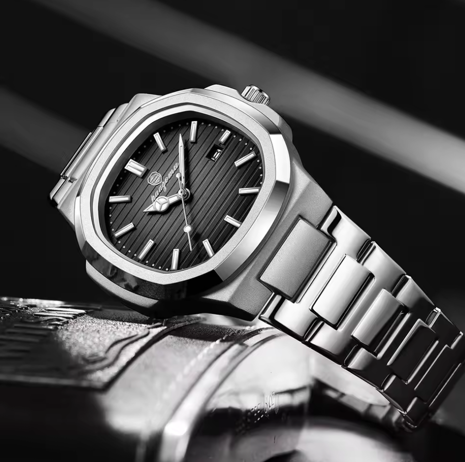 Relógio - Imperium Timepiece