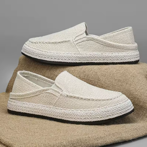 Mocassim | Linho