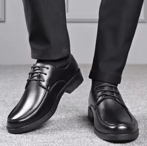 ClassicStride - Sapato Social .