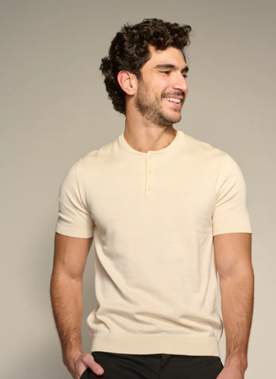 Camisa Monarch