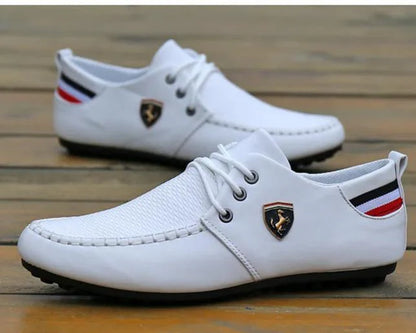 Sapatênis | Masculino Navarro