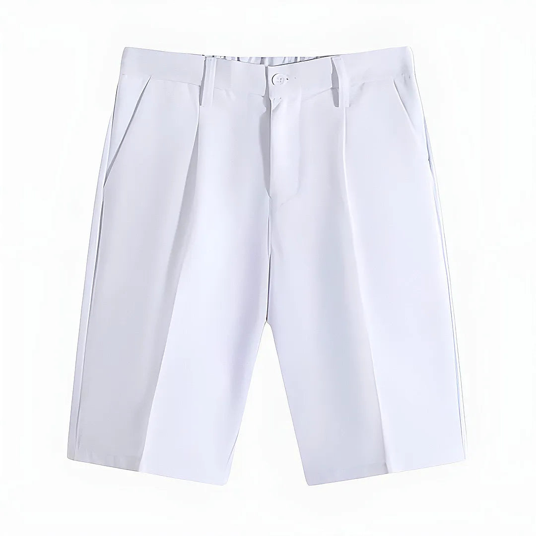 Bermuda Sarja | Social Summer