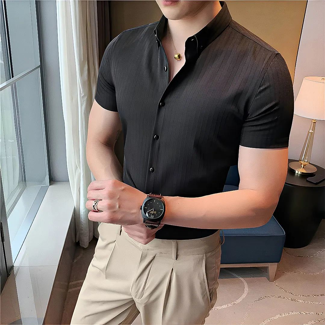 Camisa | Slim Fit