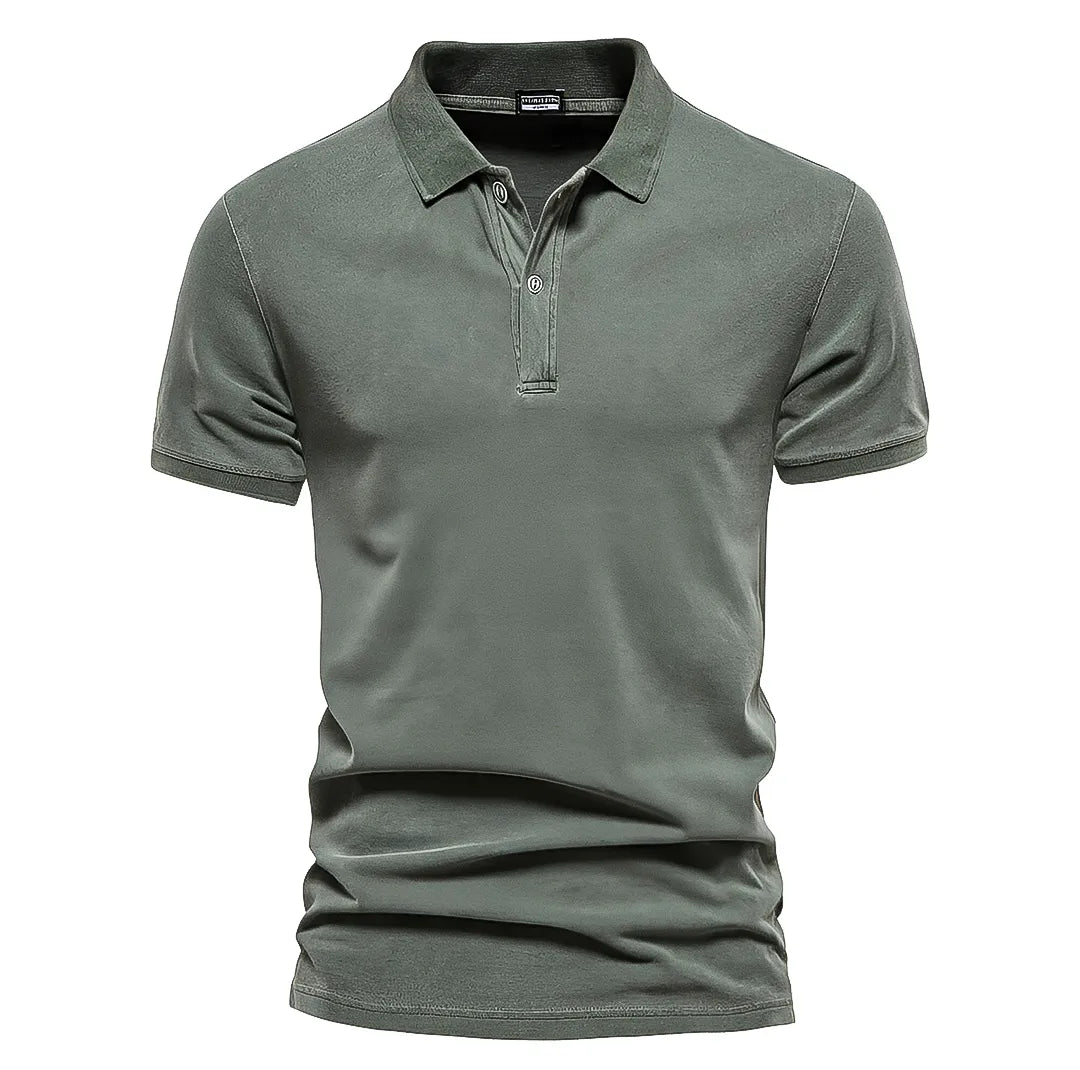 Camiseta Polo | Minimal Polo