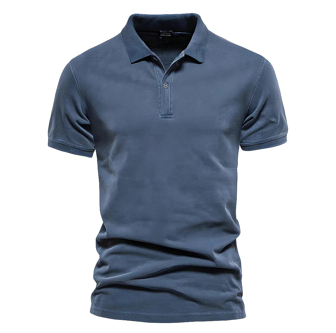 Camiseta Polo | Minimal Polo