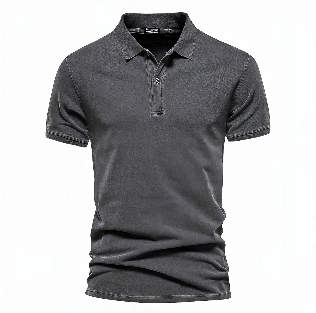 Camiseta Polo | Minimal Polo