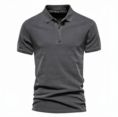 Camiseta Polo | Minimal Polo