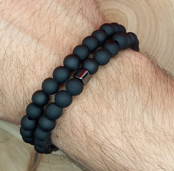 SteelCraft - Pulseira