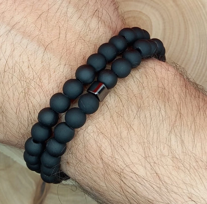 SteelCraft - Pulseira