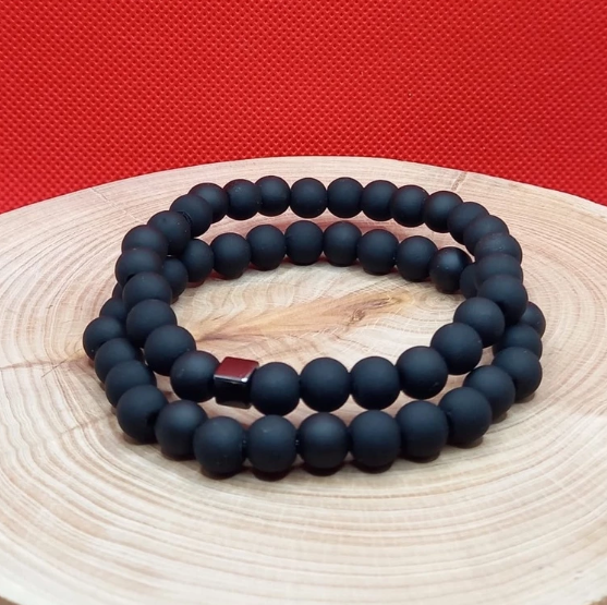 SteelCraft - Pulseira