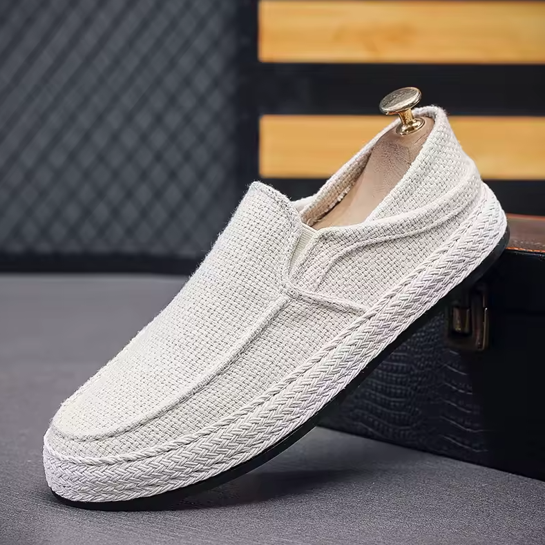 Mocassim | Linho