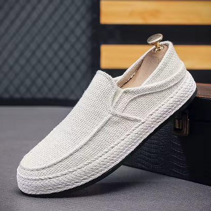 Mocassim | Linho