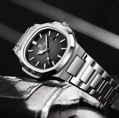 Relógio - Imperium Timepiece