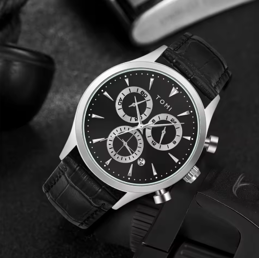 ChronoElite - Kit relógio