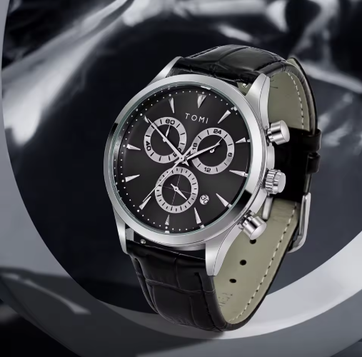 ChronoElite - Kit relógio
