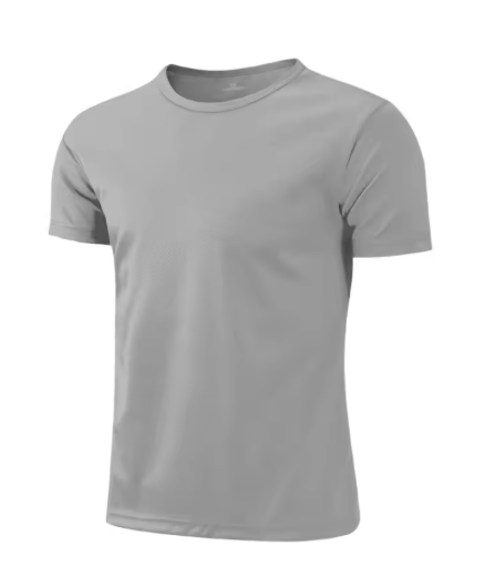QuickDry - Camisa Secagem Rápida.