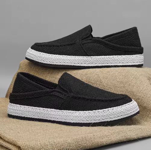 Mocassim | Linho