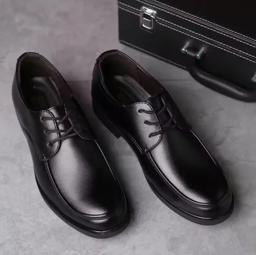 ClassicStride - Sapato Social .