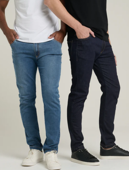 Calça Jeans Premium