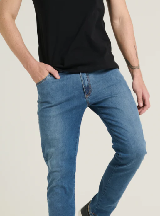 Calça Jeans Premium