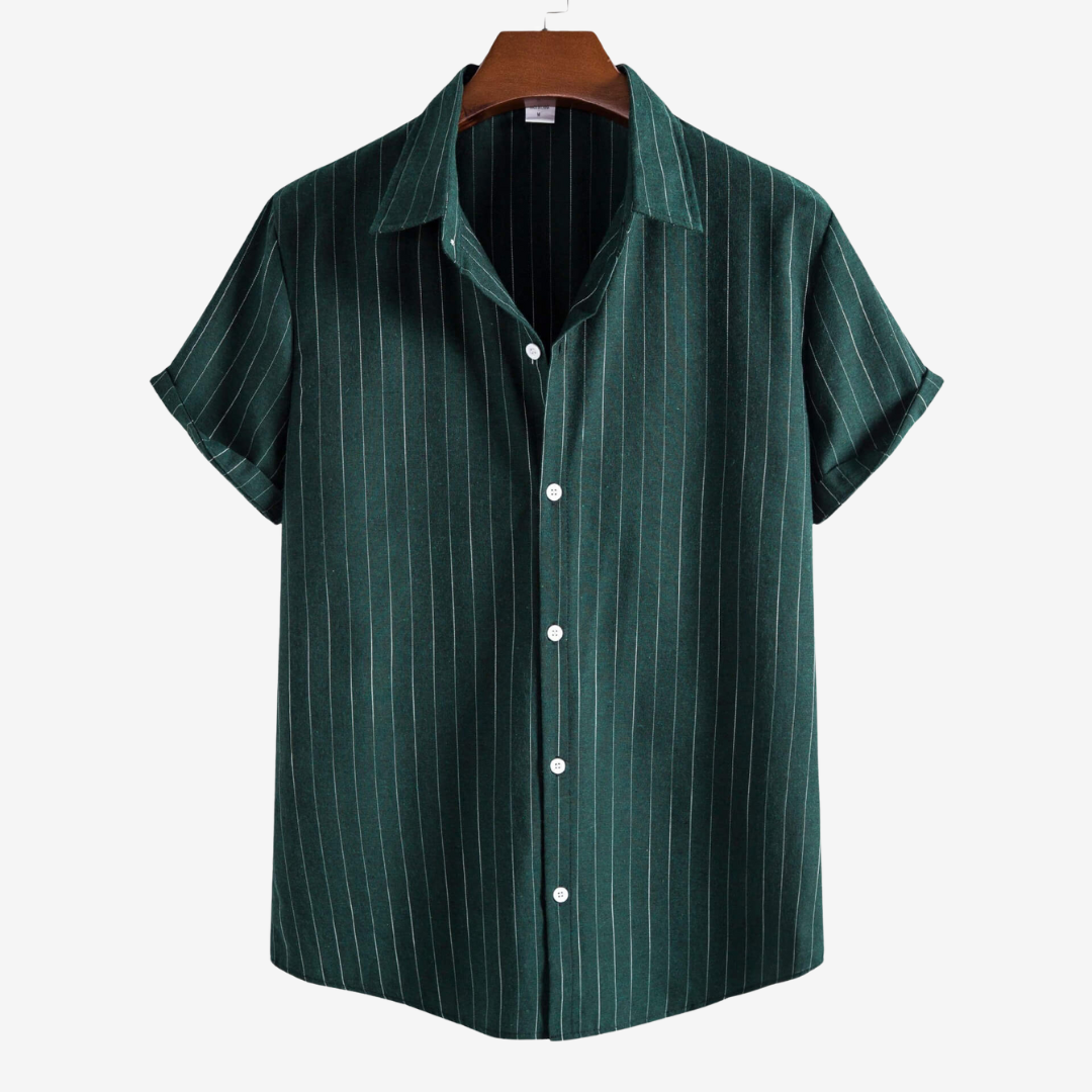 Camisa | Nature Classic