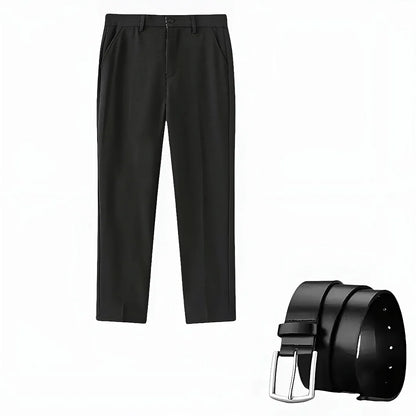KIT Suits | Calça + Cinto Elegance
