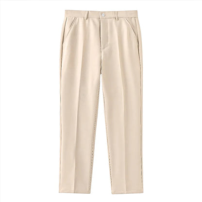 KIT Suits | Calça + Cinto Elegance