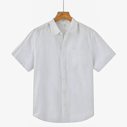 KIT Tijuca | Camisa + Shorts de Linho