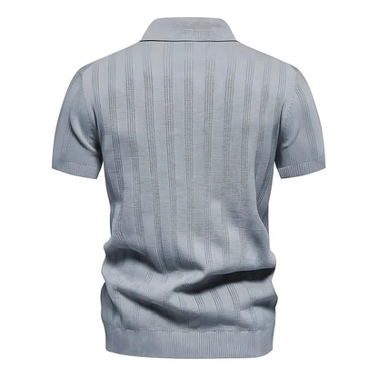 Camiseta Polo | Tropical