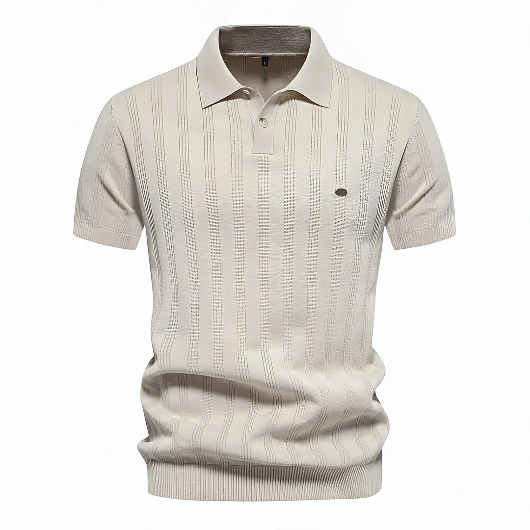 Camiseta Polo | Tropical