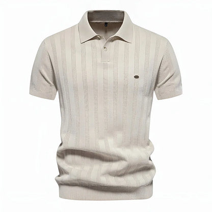 Camiseta Polo | Tropical