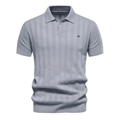 Camiseta Polo | Tropical