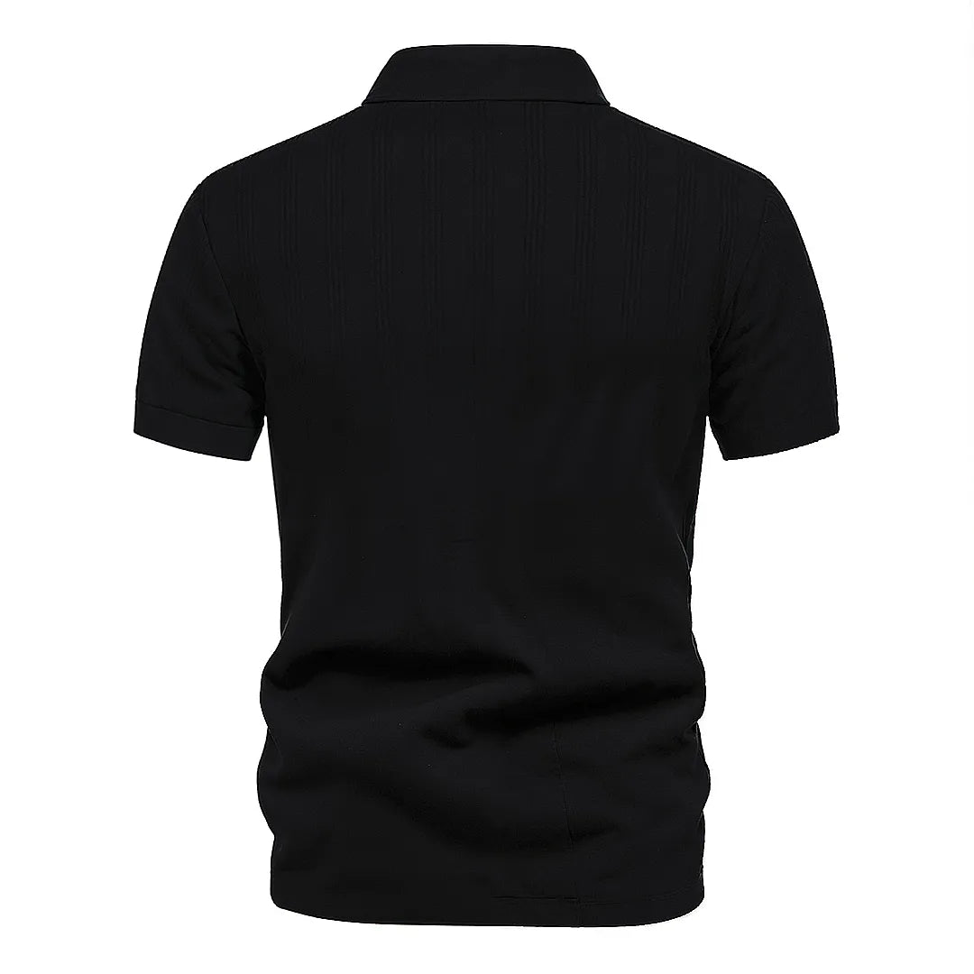 Camiseta Polo | Tropical
