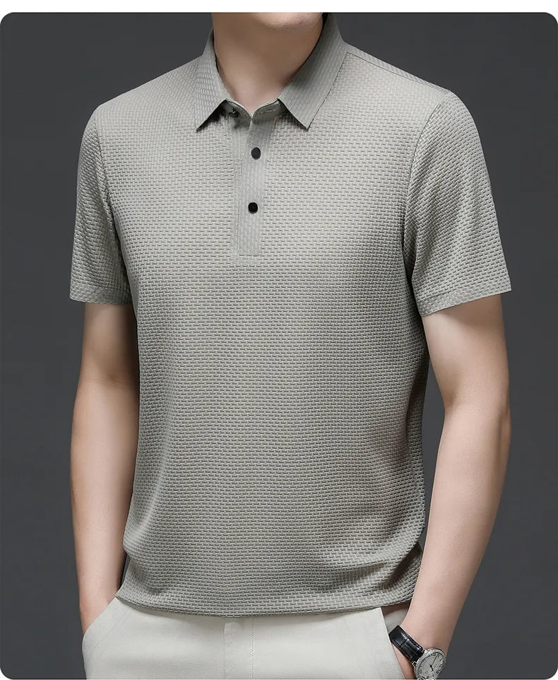 Camiseta Polo Silk | Compre 1 Leve 2