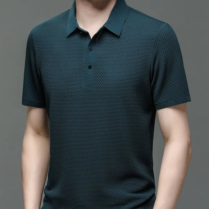 Camiseta Polo Silk | Compre 1 Leve 2