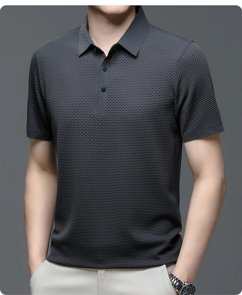 Camiseta Polo Silk | Compre 1 Leve 2