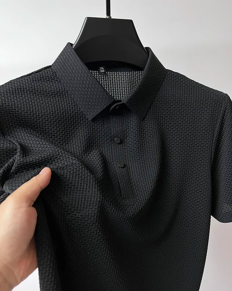 Camiseta Polo Silk | Compre 1 Leve 2