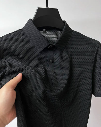Camiseta Polo Silk | Compre 1 Leve 2