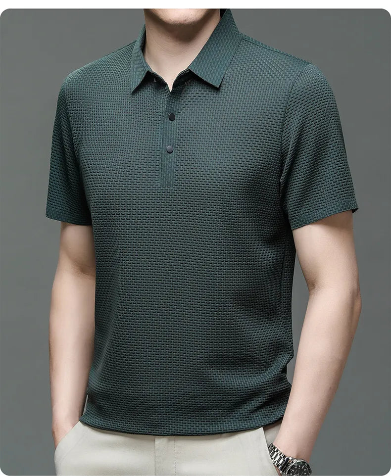 Camiseta Polo Silk | Compre 1 Leve 2