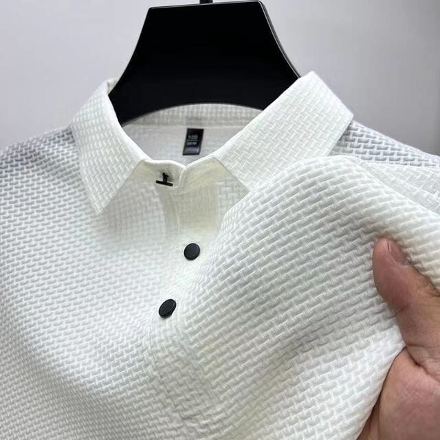 Camiseta Polo Silk | Compre 1 Leve 2